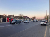 Satılır 1 otaqlı 40 m2 obyekt Zabrat 1