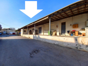 Satılır 1 otaqlı 476 m2 obyekt Dərnəgül m.