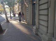 İcarəyə verilir 5 otaqlı 380 m2 obyekt Sahil m.