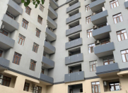 Satılır 3 otaqlı 133 m2 yeni tikili Yasamal parkı