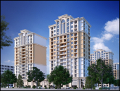 Satılır 1 otaqlı 46.73 m2 yeni tikili Abşeron r.