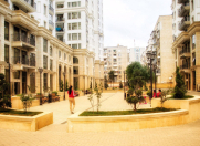 İcarəyə verilir 2 otaqlı 61 m2 yeni tikili Elmlər Akademiyası m.