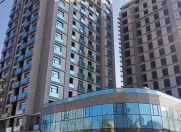 Satılır 1 otaqlı 63 m2 yeni tikili Nəsimi r.