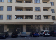 Satılır 1 otaqlı 81 m2 yeni tikili Gənclik m.