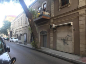 Satılır 1 otaqlı 32 m2 obyekt Sahil m.