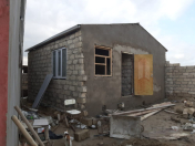 Satılır 2 otaqlı 65 m2 həyət evi Kürdəxanı