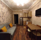 Satılır 1 otaqlı 32 m2 yeni tikili Bakı