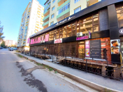 İcarəyə verilir 4 otaqlı 470 m2 obyekt Əhmədli