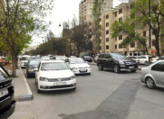 İcarəyə verilir 1 otaqlı 1000 m2 obyekt Yasamal r.