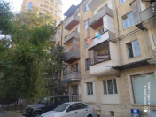 Satılır 3 otaqlı 65 m2 köhnə tikili Bakı Dövlət Universiteti