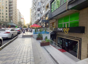 Satılır 2 otaqlı 245 m2 obyekt Nizami m.