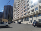 Satılır 1 otaqlı 44 m2 yeni tikili Nəriman Nərimanov m.