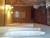 Satılır 1 otaqlı 12 m2 həyət evi Hüseyn Cavid parkı