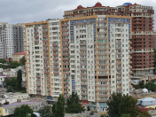 Satılır 3 otaqlı 136 m2 yeni tikili Zabitlər parkı