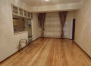 Satılır 3 otaqlı 70 m2 yeni tikili Sərhədçi İdman kompleksi