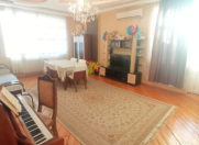 Satılır 3 otaqlı 140 m2 yeni tikili Sumqayıt