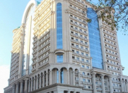 Satılır 4 otaqlı 214 m2 yeni tikili İncəsənət və Mədəniyyət Un.