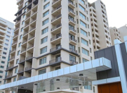 Satılır 2 otaqlı 91.9 m2 yeni tikili Asan Xidmət-5