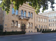 Satılır 1 otaqlı 30 m2 köhnə tikili İçəri Şəhər m.