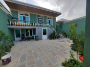 Satılır 4 otaqlı 200 m2 həyət evi Hövsan
