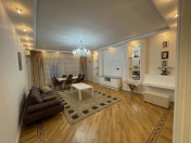 İcarəyə verilir 3 otaqlı 140 m2 yeni tikili 28 May m.