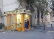 Satılır 1 otaqlı 8.5 m2 obyekt 28 May m.