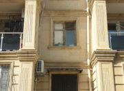 İcarəyə verilir 1 otaqlı 40 m2 ofis Yasamal r.