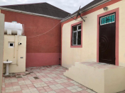 Satılır 4 otaqlı 120 m2 həyət evi Hövsan