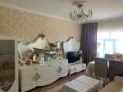 Satılır 5 otaqlı 100 m2 köhnə tikili Y.Günəşli