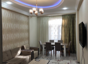 İcarəyə verilir 2 otaqlı 67 m2 yeni tikili Asan Xidmət-1