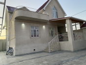 Satılır 5 otaqlı 170 m2 bağ evi Hövsan