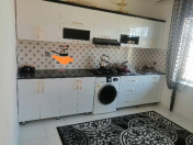 Satılır 3 otaqlı 2 m2 yeni tikili Hövsan