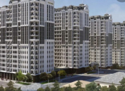 Satılır 3 otaqlı 144.21 m2 yeni tikili Park Zorge