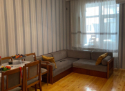 Satılır 1 otaqlı 51 m2 yeni tikili Yeni Yasamal