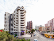 İcarəyə verilir 3 otaqlı 100 m2 yeni tikili Nəriman Nərimanov m.