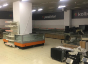 İcarəyə verilir 7 otaqlı 1300 m2 obyekt Əhmədli m.