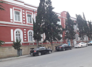 Satılır 35 otaqlı 1546 m2 obyekt Gəncə