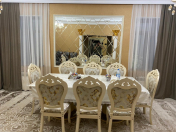 Satılır 5 otaqlı 200 m2 həyət evi Buzovna