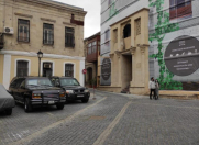 Satılır 2 otaqlı 31 m2 həyət evi İçəri Şəhər