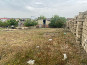Satılır 18 sot torpaq Sumqayıt