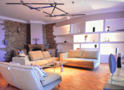 Satılır 4 otaqlı 209.3 m2 yeni tikili Nərimanov heykəli