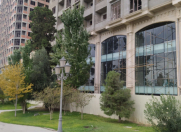 Satılır 1 otaqlı 58 m2 yeni tikili 28 May m.