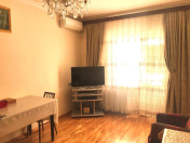 Satılır 4 otaqlı 113 m2 köhnə tikili Y.Günəşli