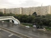 Satılır 2 otaqlı 56 m2 köhnə tikili Hövsan