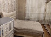 Satılır 1 otaqlı 37 m2 yeni tikili Nəriman Nərimanov m.