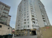 Satılır 1 otaqlı 140 m2 yeni tikili Yeni Yasamal