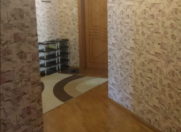 İcarəyə verilir 3 otaqlı 110 m2 yeni tikili Elmlər Akademiyası m.