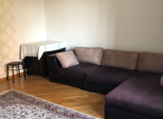 İcarəyə verilir 3 otaqlı 110 m2 yeni tikili Elmlər Akademiyası m.