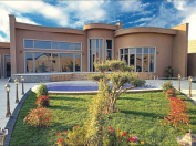 Satılır 4 otaqlı 210 m2 bağ evi Mərdəkan