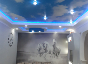 Satılır 6 otaqlı 170 m2 həyət evi Buzovna